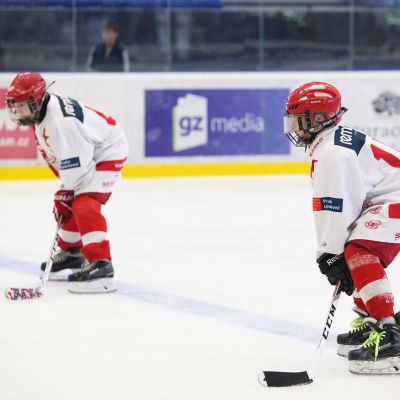 Ice Hockey Youth and Adult