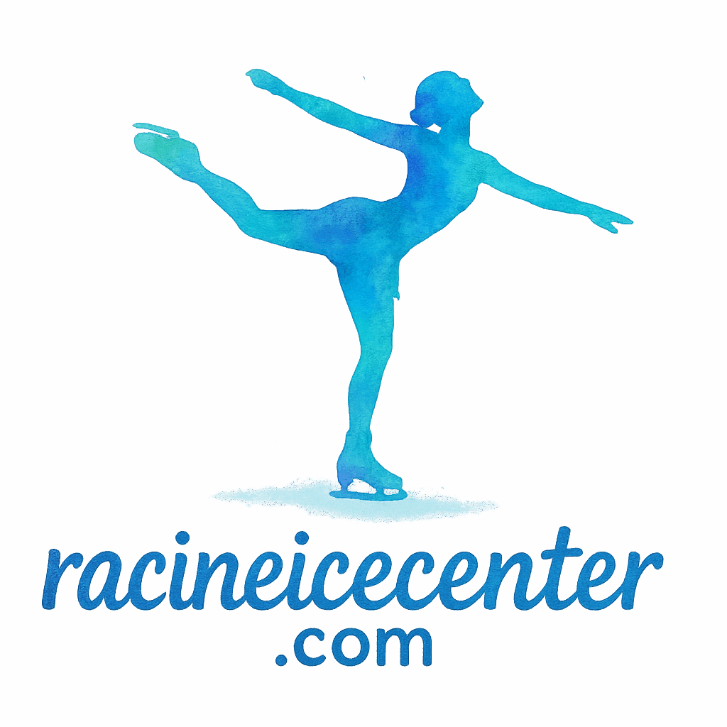racineicecenter.com